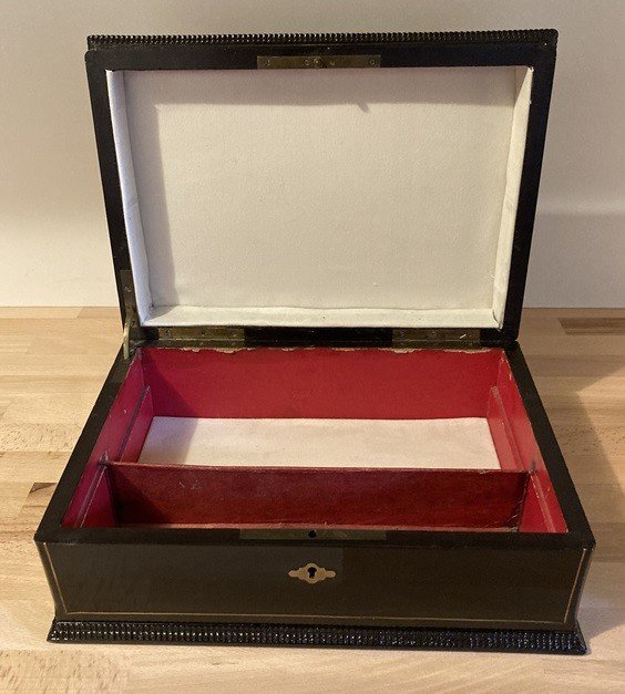 Napoleon III Box-photo-1